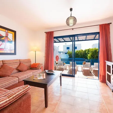 Casa Lola Vila