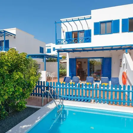 Casa Lola Vila