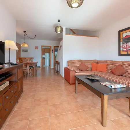Casa Lola Vila Playa Blanca (Lanzarote)