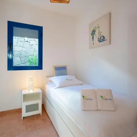 Vila Casa Lola