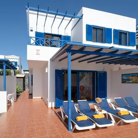 Vila Casa Lola *