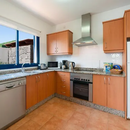 Vila Casa Lola